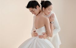 -金夫人婚纱摄影(总店)