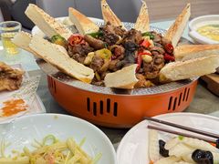 -鲜得莱渔港·小平岛海胆馆(七贤岭店)