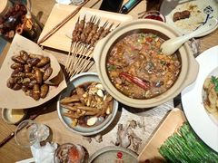 -鸽子窝(黄村店)