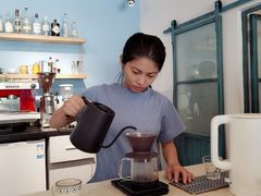 -塔拉苏咖啡(中信丹阳花园店)