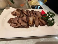 -陈阿婆鱼头泡饼·京味菜(复兴路店)
