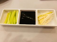 -全聚德(上海首店浦东店)