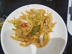 -金厨泰国餐厅·全泰籍厨师料理(拱北店)