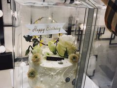 -不二之作蛋糕研究所