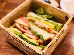 -AFS Cafe & Canteen(闽江二路店)