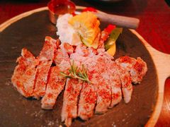 -斯比特花园西餐厅(东方商厦店)
