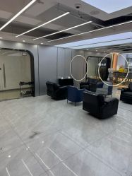 -赤道 Hair Salon