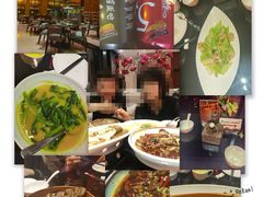 -北京云瑧金陵莲花酒店·莲·川小馆