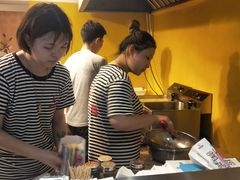 -傅强排骨(成都总店)