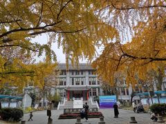 -四川大学(华西校区)