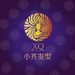点击看大图 -小齐发型Star~salon