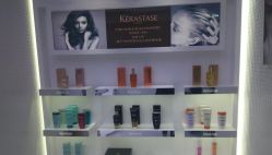 -SWANK SALON