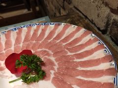 -码头故事火锅(郫县红光店)