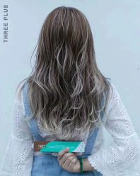 -GIRL STYLE 烫发·染发沙龙