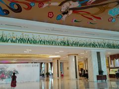 -金孔雀温泉旅游度假村