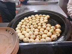 -哑巴生煎(临顿路店)