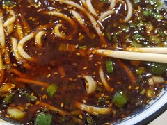 兰州牛肉面-有礼有面(知春路店)