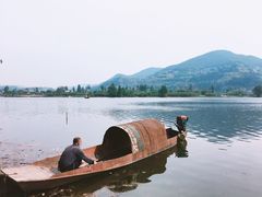 -子昂故里文化旅游区