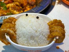 -李想大虾(绿地新都会店)