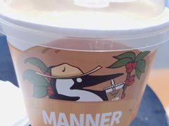 -Manner Coffee(淮海755店)
