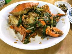 -無招牌海鮮(芽笼店)