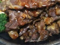 -盛百味·家宴餐厅(霸州分店)