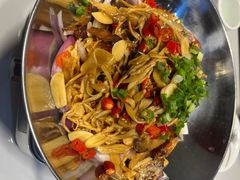 -三湘四水正宗湘菜(君峰路店)