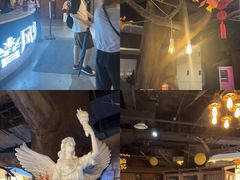 -暴风岛沉浸式体验馆(百联世纪店)