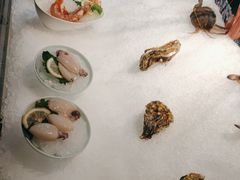 -甄品麦哲伦海鲜和牛自助(万达广场店)