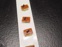 -隆聚·时令海鲜(洪兴店)