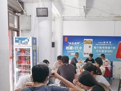 -洪霞餐馆