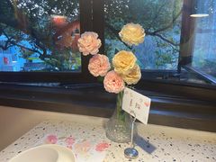 -素描餐厅(灵隐天竺店)