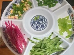 -老北京炸酱面·烤鸭(前门店)