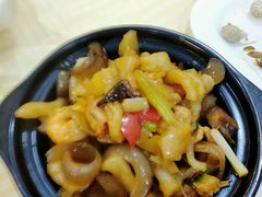 -老字号蛇口德记烧腊饭店·海鲜加工
