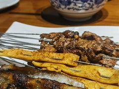 -一九烧烤(莱山区初家店)