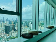 -Jungle Nat 高空餐厅