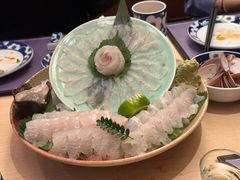 -小山日本料理(太古汇店)