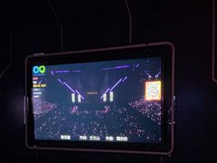 -酷秀KTV(阳泉滨河店)