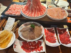 -川味观·鲜货火锅(西湖文化广场店)