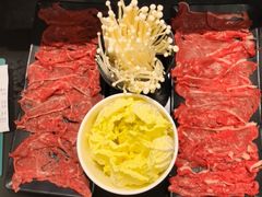 -牛品福潮汕牛肉火锅(旺庄店)