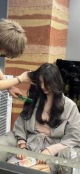 -MY HAIR ARDOR