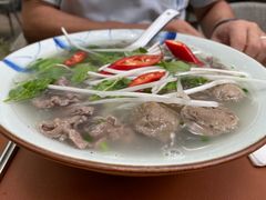 -Golden Lily河内巴黎法越料理餐厅(建国西路店)