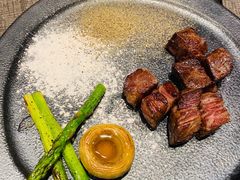 铁板和牛-枫品铁板烧(东樾店)