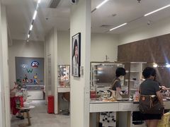 -海马体照相馆(厦门SM城市广场店)