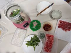 -南门涮肉(上海一店)