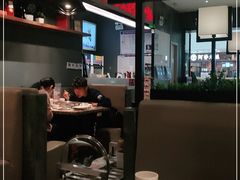 大堂-黄记煌·三汁焖锅(万达广场店)