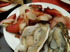 -大连富丽华大酒店·花都西餐厅
