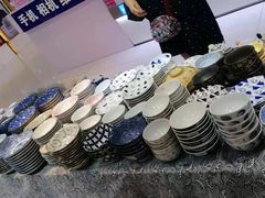 -悦喜客来购物广场(中山路店)