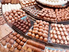 -Laderach 莱德拉(上海环贸iapm店)