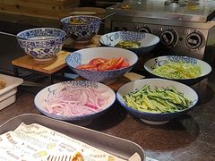 -杭州开元名都大酒店·地中海自助餐厅
